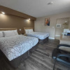 Отель Arnprior Motor Inn, фото 5