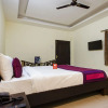 Отель OYO 6664 Ritesh Grand, фото 7