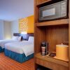 Отель Fairfield Inn & Suites Hutchinson, фото 2