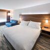 Отель Holiday Inn Express Red Deer North, an IHG Hotel, фото 13