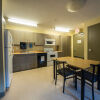 Отель Vancouver Island University Residences - Campus Accommodation, фото 12