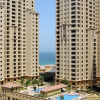 Отель Al Sahab 2 - Minamilistic One Bed in Dubai Marina, фото 11