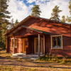 Отель Torassieppi Eco Reindeer Resort, фото 20