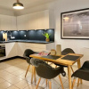 Отель Grand Suite mit Terrasse & Parkplatz - ABC298, фото 5