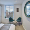 Отель Apartment Two, Hudsons Yard House, фото 5