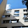Отель Residences UQAM Ouest в Монреале