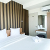 Отель Modern Look 2Br At Grand Kamala Lagoon Apartment, фото 16