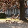 Отель Domaine De Rebetz в Шомон-ан-Вексене