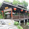 Отель Jiuquwan Hot Spring Holiday Resort, фото 4