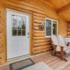 Отель Charming Soldotna Cabin Near Kenai River Fishing!, фото 14