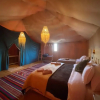 Отель Lecherif Desert Luxury Camp, фото 6