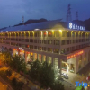 Отель Tang Dynasty Hotel, фото 1