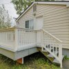 Отель Cozy Anchorage Retreat < 4 Mi to Downtown!, фото 16