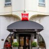 Отель ibis Bochum Zentrum в Бохуме