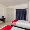 Отель Cute Orange Service Apartments By OYO Rooms, фото 14