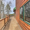 Отель Spacious Lead Getaway w/ Private Hot Tub & Deck!, фото 1