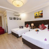 Отель Hanoi Morning Hotel, фото 3