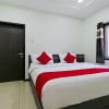 Отель Jupudy Residency By OYO Rooms, фото 5