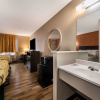 Отель Econo Lodge San Antonio Near SeaWorld - Medical Center, фото 5