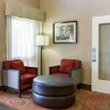 Отель Comfort Suites, фото 33