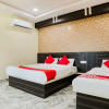 Отель OYO 63209 Hotel Ram Ratan Grand, фото 4