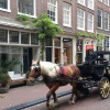 Отель Amsterdam B&B Barangay, фото 20