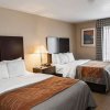 Отель Comfort Inn & Suites Muncie, фото 37