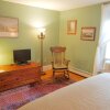 Отель Woodbridge Inn, фото 9