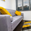 Отель Stunning 1-bed Apartment in Birmingham, фото 10