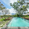 Отель Exceptional 2 BR Suites in Ubud Hidden Gem, фото 16