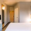 Отель ibis Uberaba, фото 4