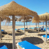 Отель La Playa Blanca 4, Duquesa, Beach, Sea View, Pool, Wifi, фото 7