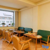 Отель Haobalang Homestay (Jiangjunshan International Ski Resort), фото 5