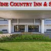 Отель Best Western Plus Wine Country Inn & Suites, фото 42