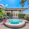 Отель Keauhou Estates #185, фото 14