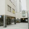 Отель Lucka Rooms - Yellow Submarine B24.1 в Варшаве