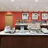 Отель Hampton Inn & Suites Monroe, фото 18