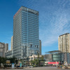 Отель Crowne Plaza Yibin, an IHG Hotel, фото 24