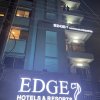 Отель Edge Hotel Raipur в Райпуре