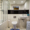 Отель Full River View 3 Bedroom Very Large Flat, фото 15