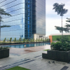 Отель Stylish Studio Apartment Connected to Ciputra World Mall at The Vertu, фото 1