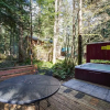 Отель 63MBR - Hot Tub - BBQ - Pets Ok - WiFi - Sleeps 6, фото 20