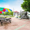 Отель Taean Sinduri Park Pension, фото 10
