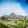 Отель Kansanshi Hotel, фото 18