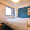 Отель Smile Hotel Anan, фото 17