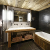 Отель Chalet-Hôtel La Marmotte, La Tapiaz & SPA, The Originals Relais, фото 9