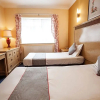 Отель OYO Osterley Park Hotel, фото 7