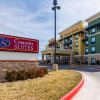 Отель Comfort Suites Amarillo, фото 1