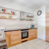 Отель Villa With Guest Accommodation and Heated Pool in Sainte Maxime, фото 15