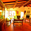 Отель Vintage Holiday Home in Migliorini with Pool, фото 17